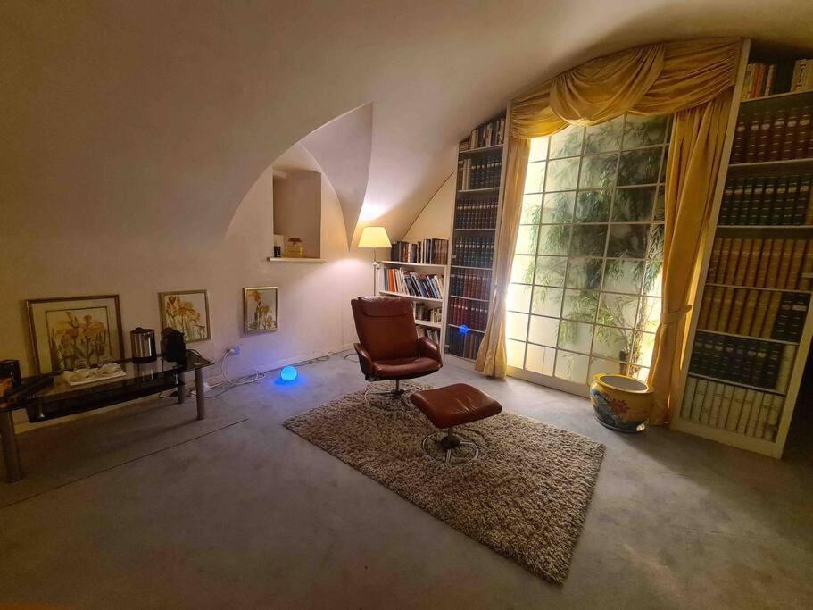 Апартаменты Domus Aurea Больцано Экстерьер фото